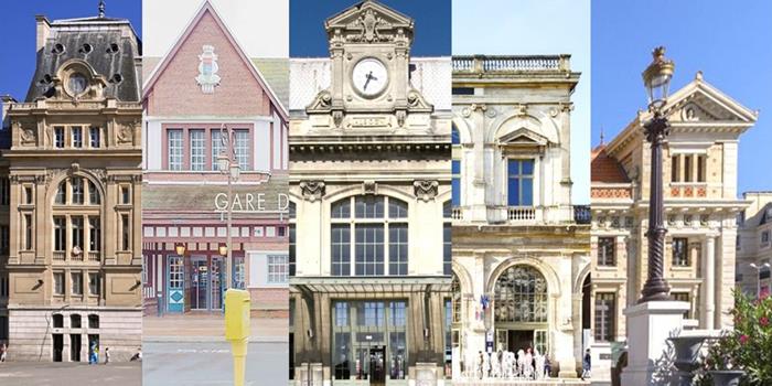 Avis de modification d’une convention d’utilisation du domaine public de SNCF Gares & Connexions – MARSEILLE SAINT CHARLES